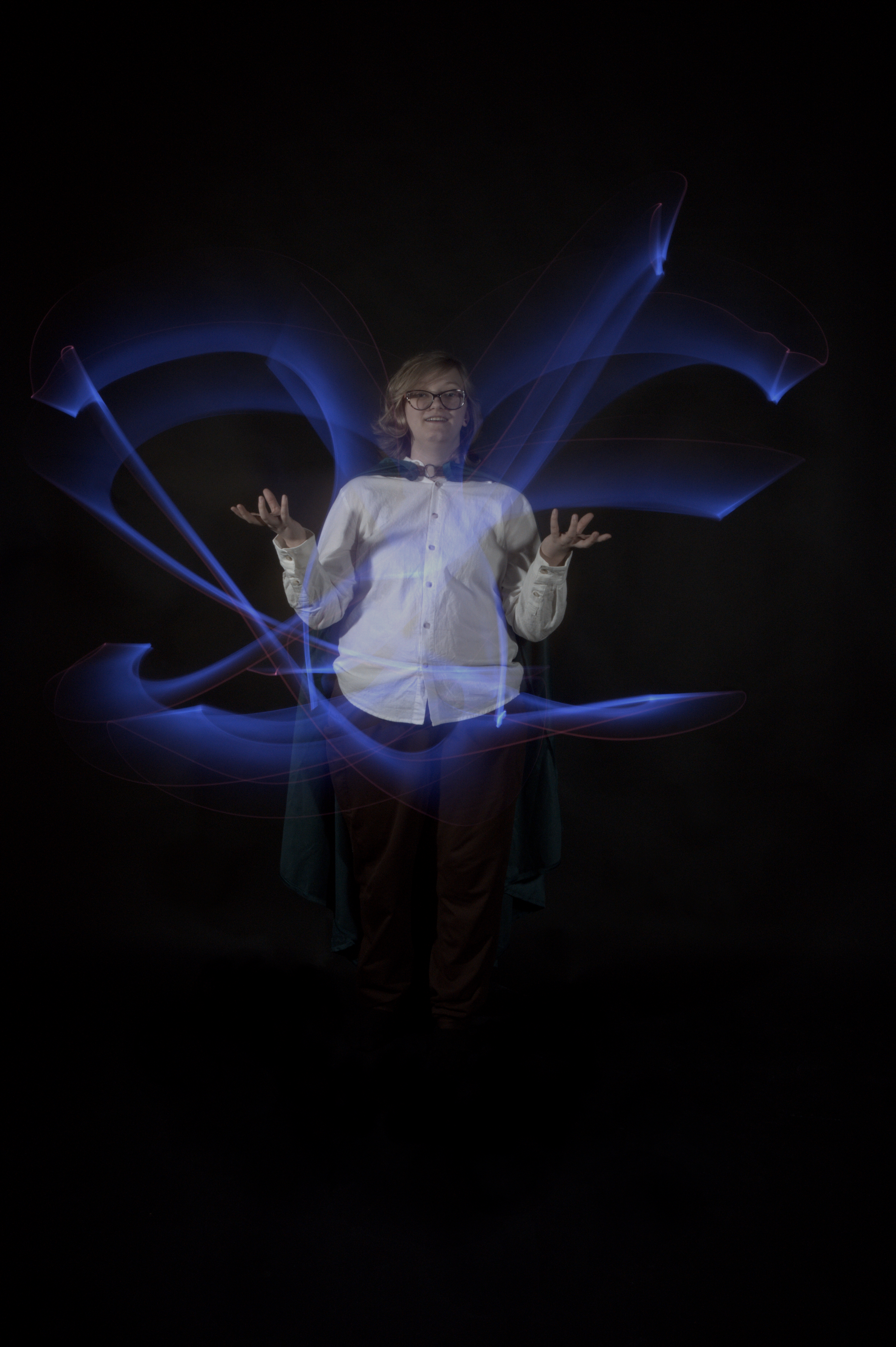 Lightsabers 3
