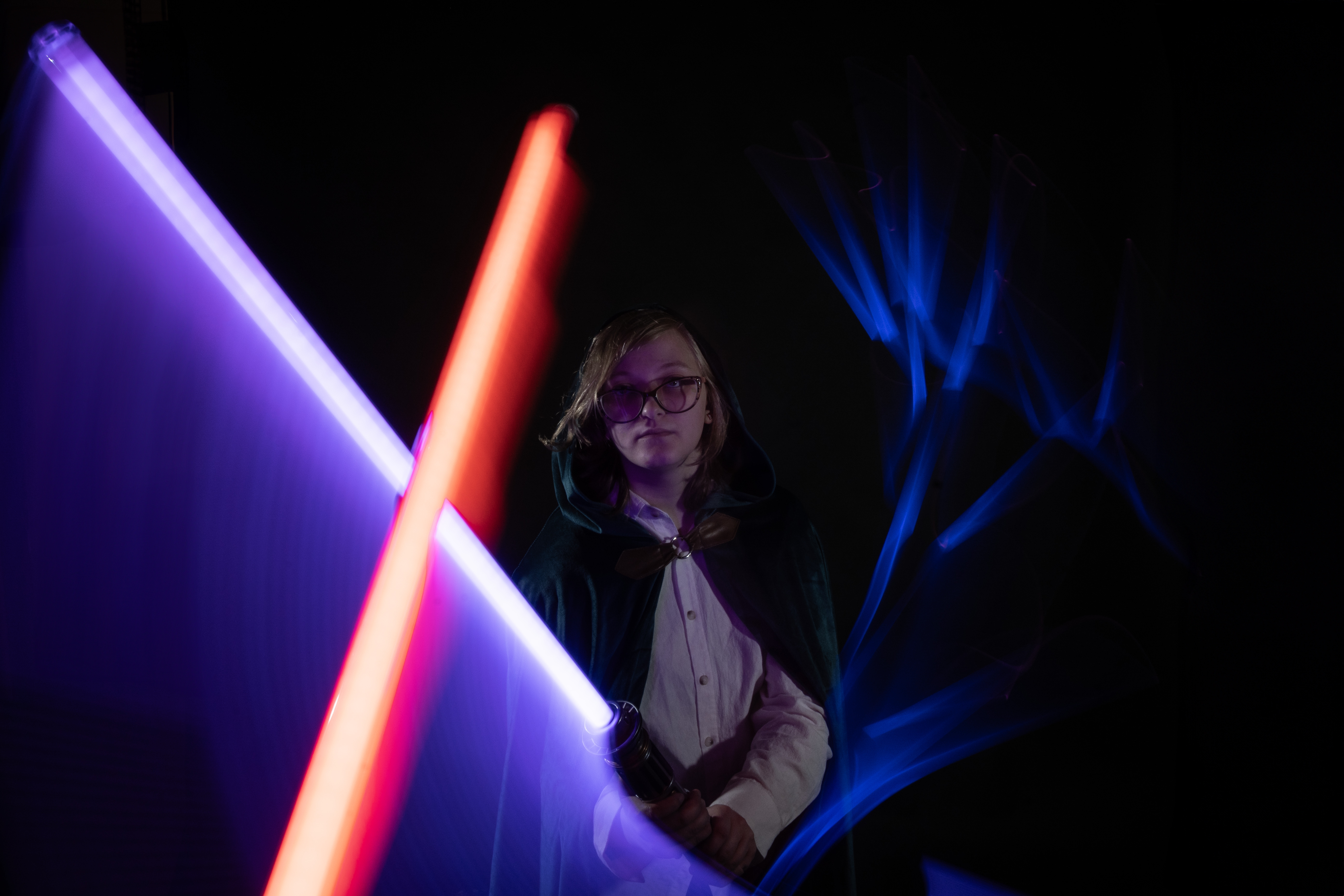Lightsabers 1
