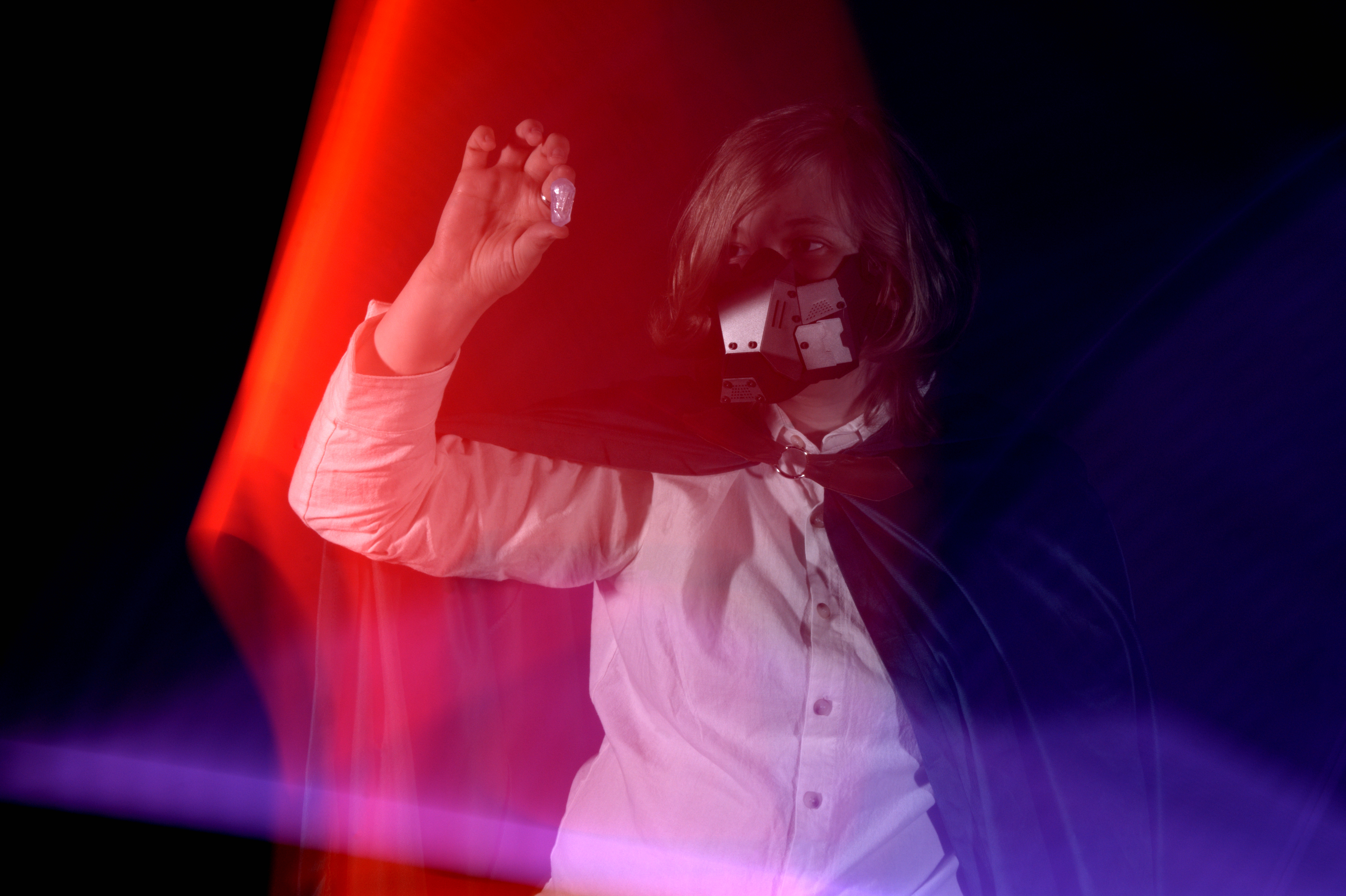 Lightsabers 2