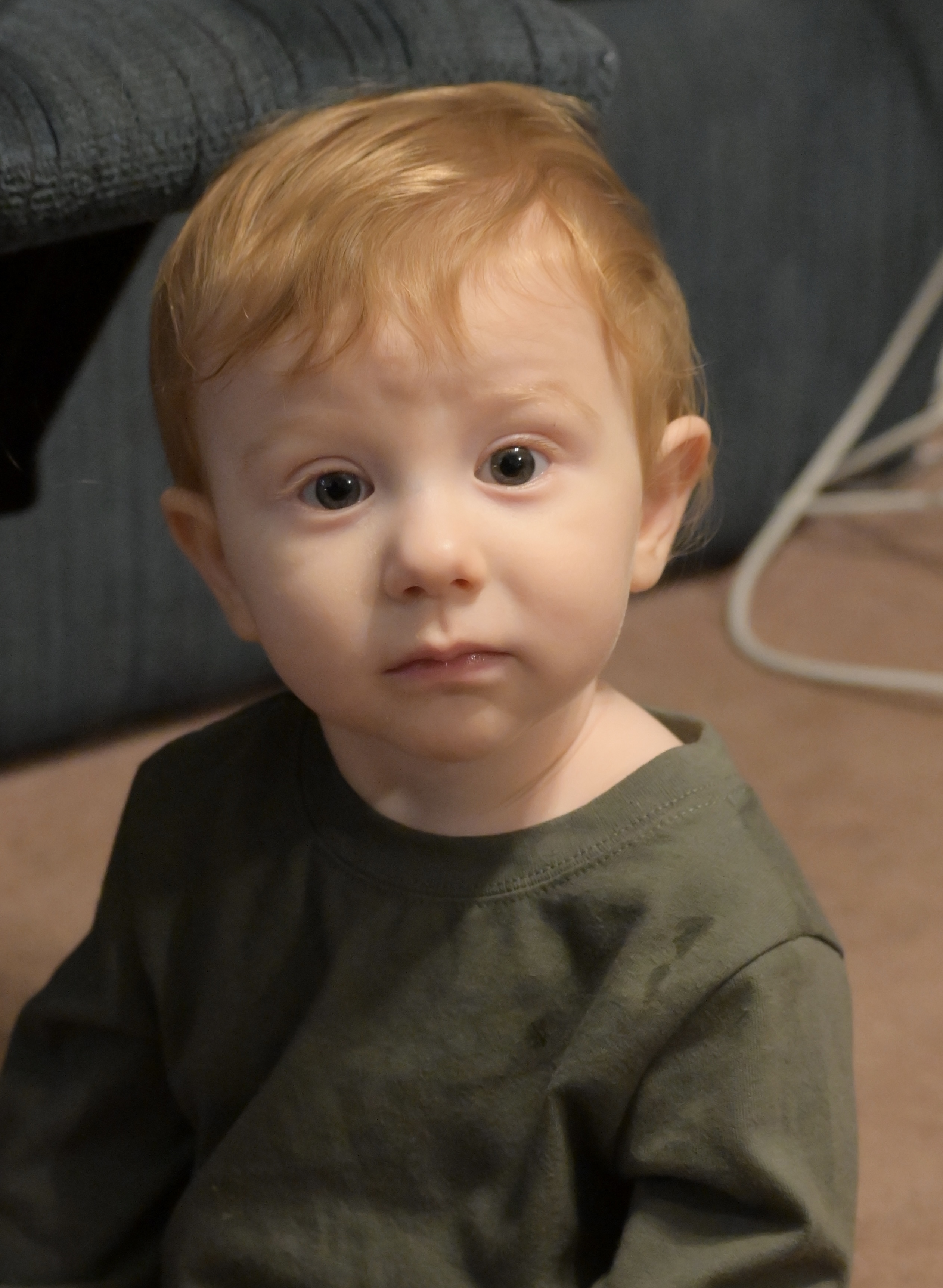 Baby 1