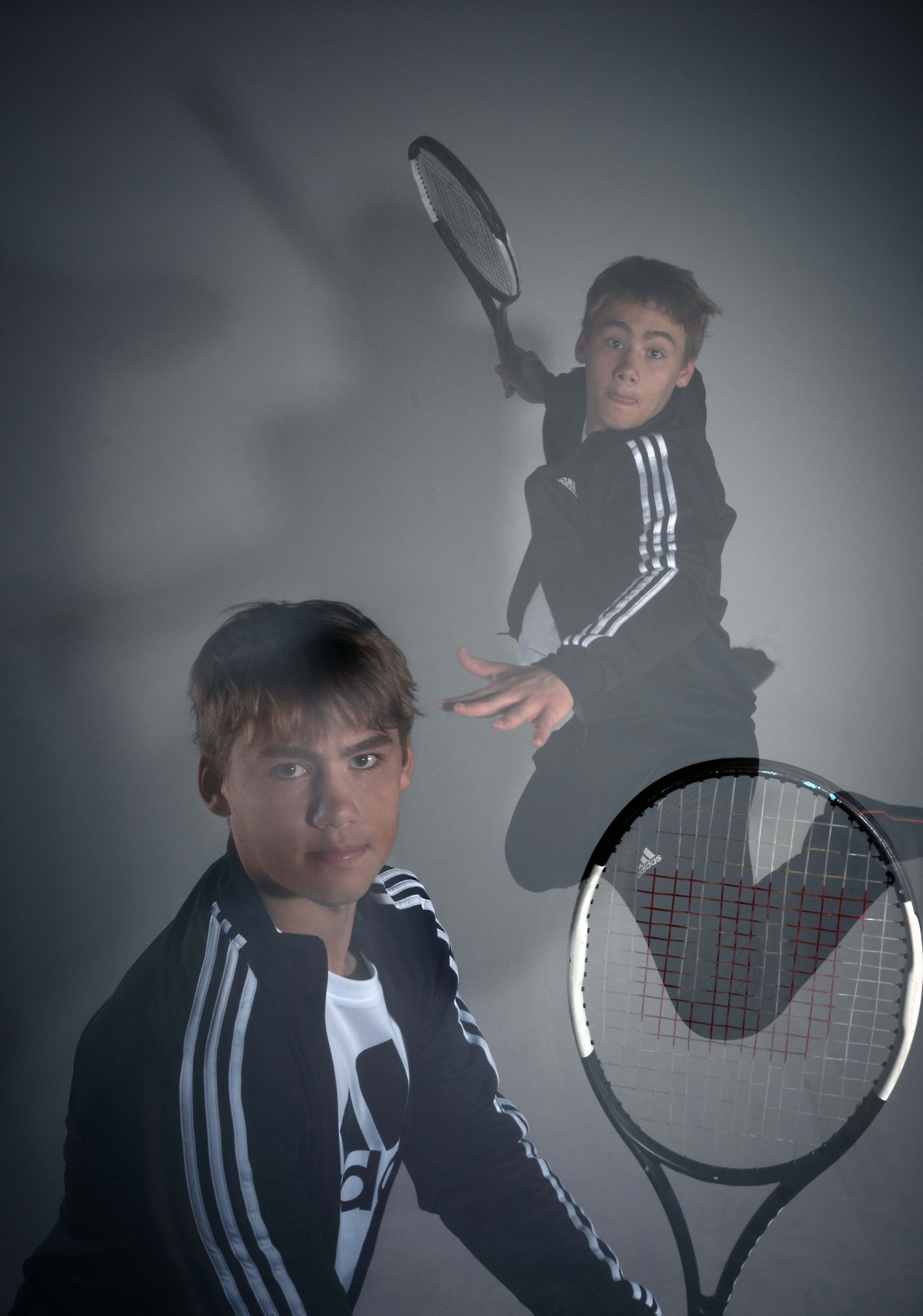 Athletic 1