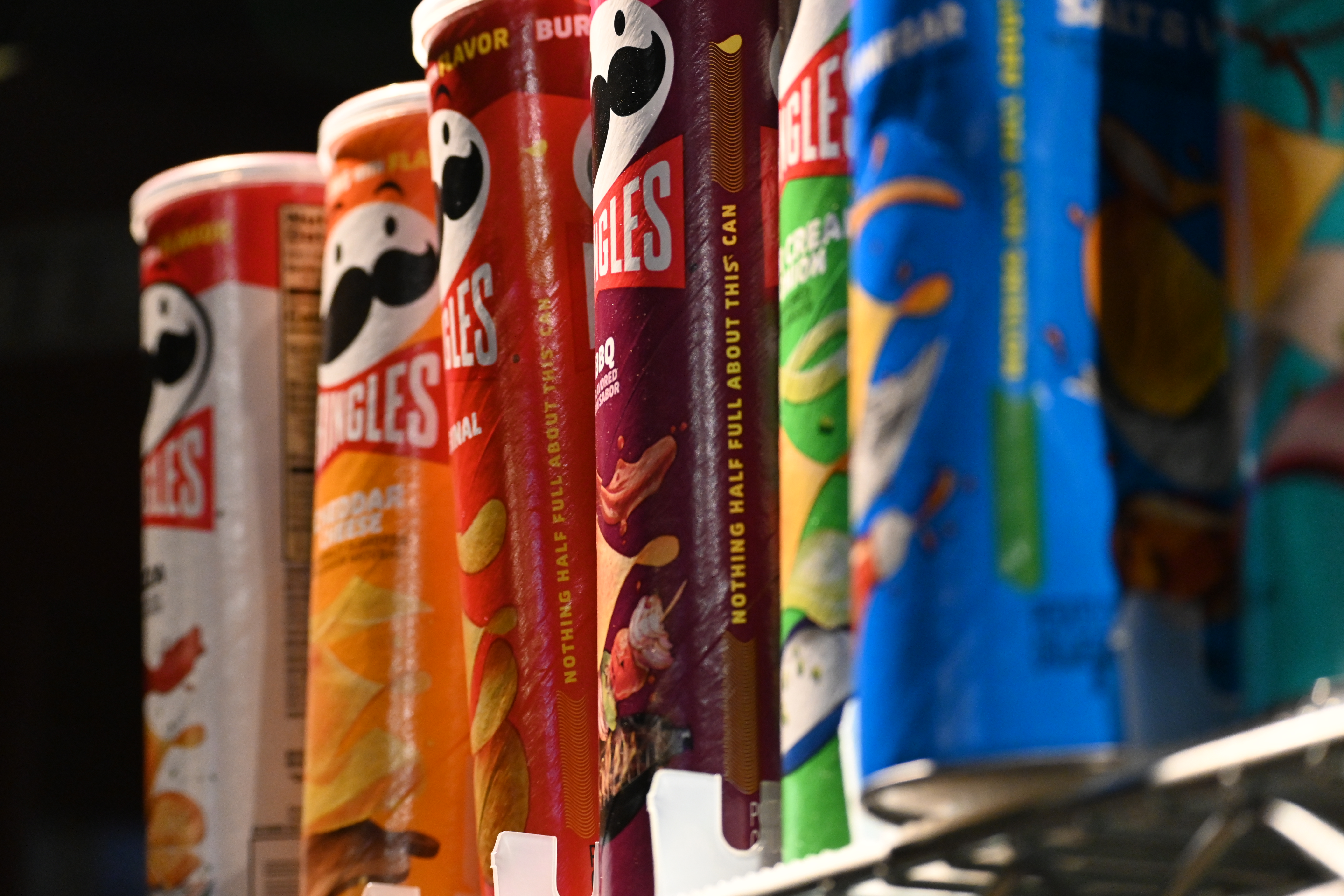 Pringles