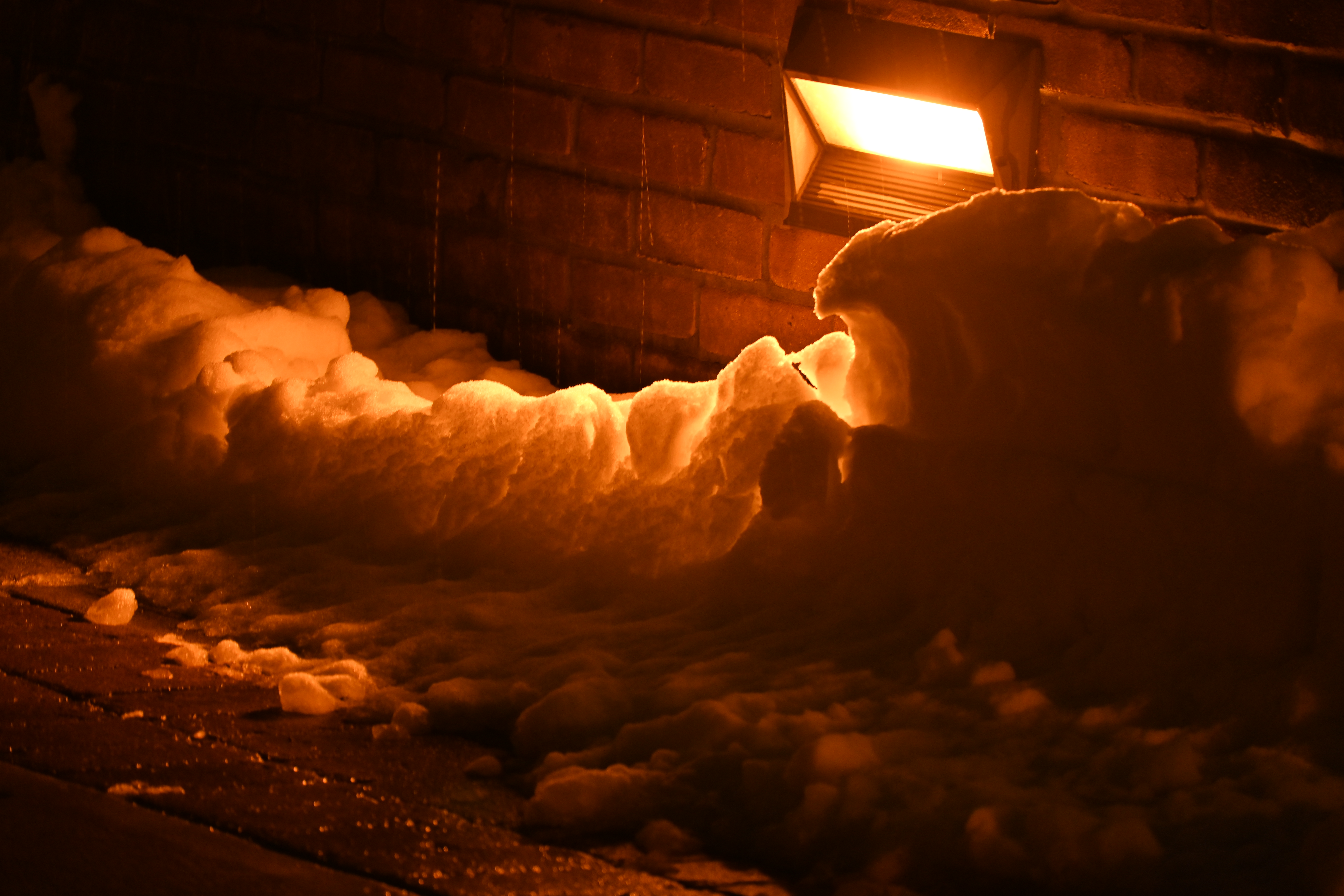 Snow 3